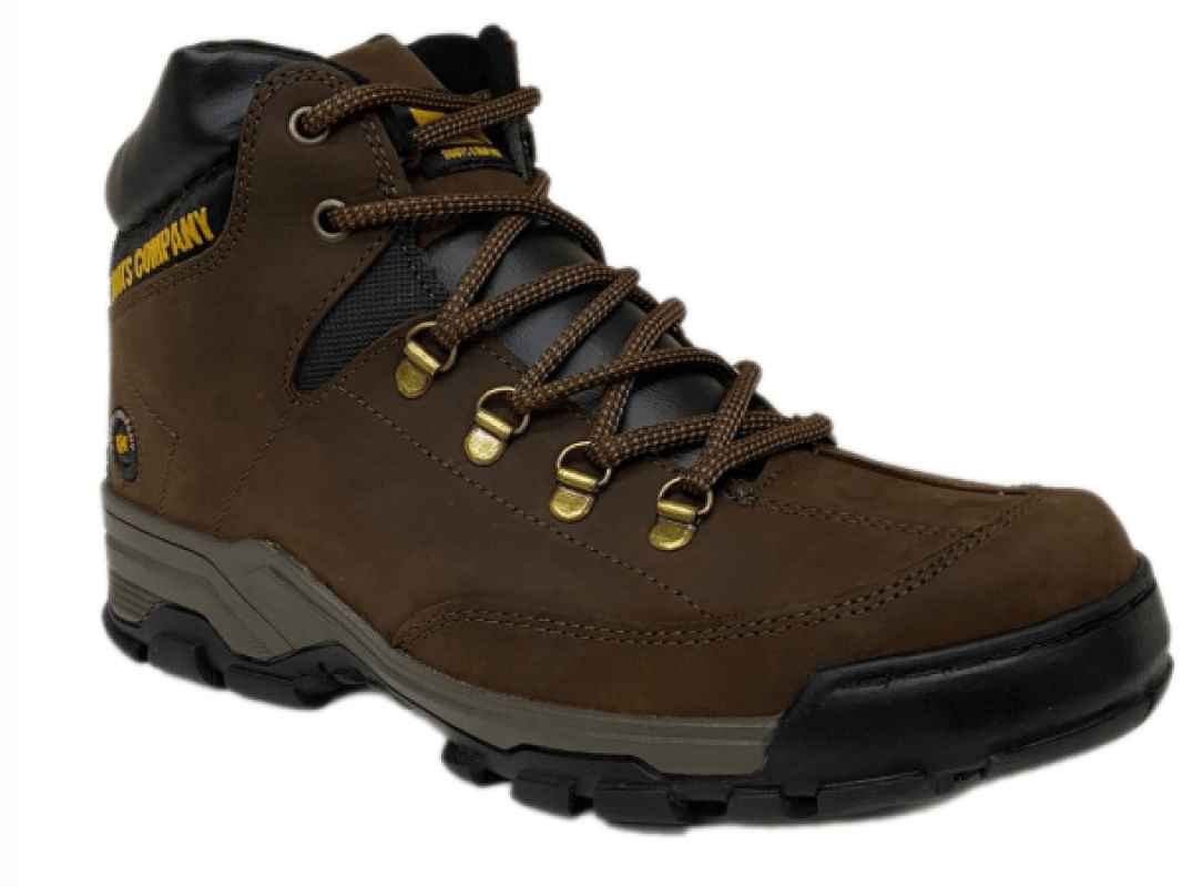 Bota best sale caterpillar f190