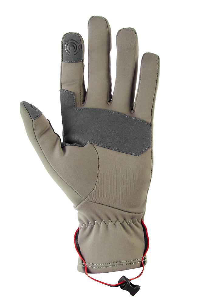 Decathlon | Luva adulto de trekking Trek 500 Forclaz