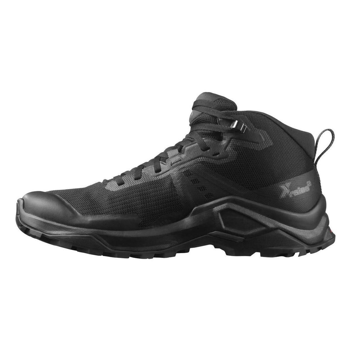 Bota impermeavel hot sale salomon