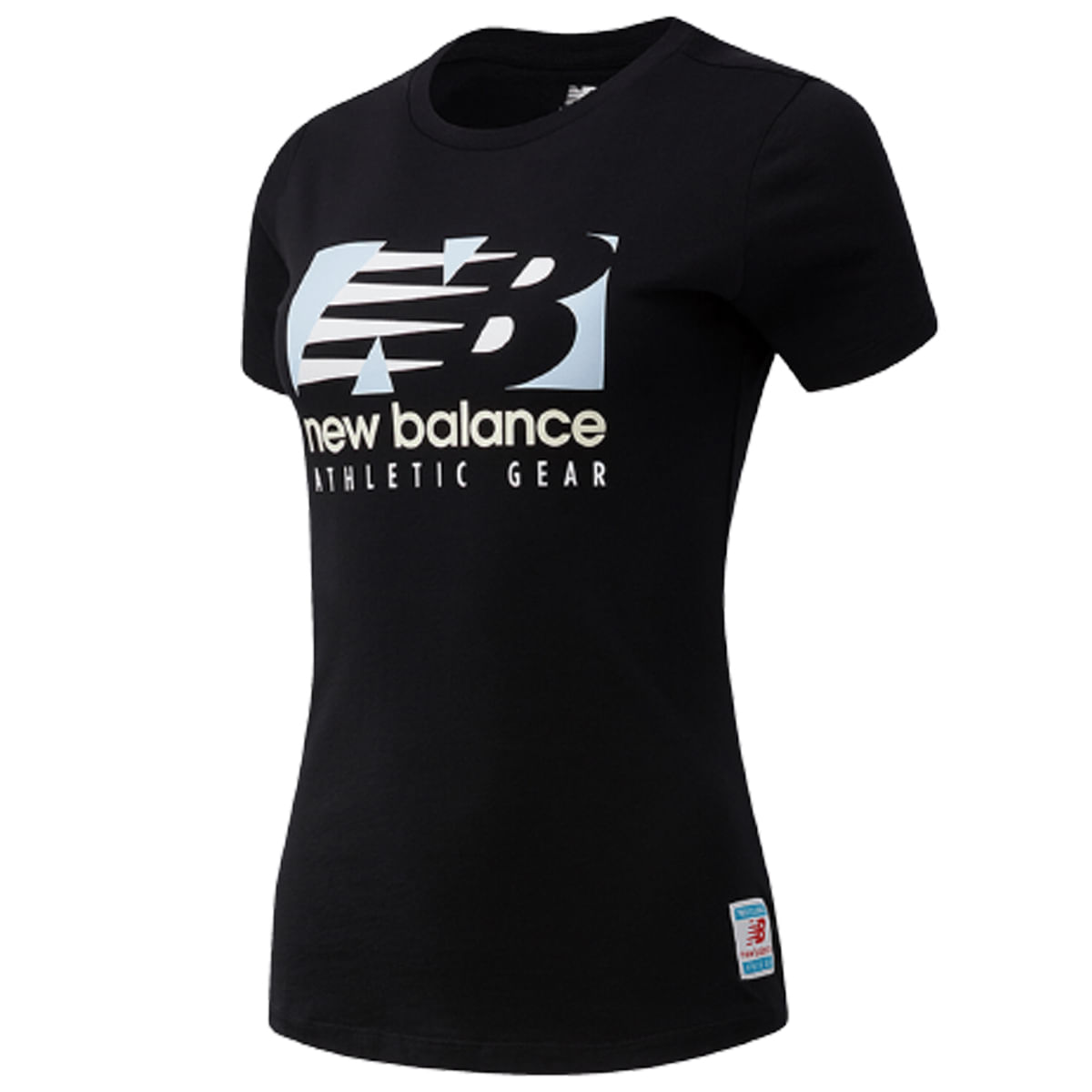 new balance gear