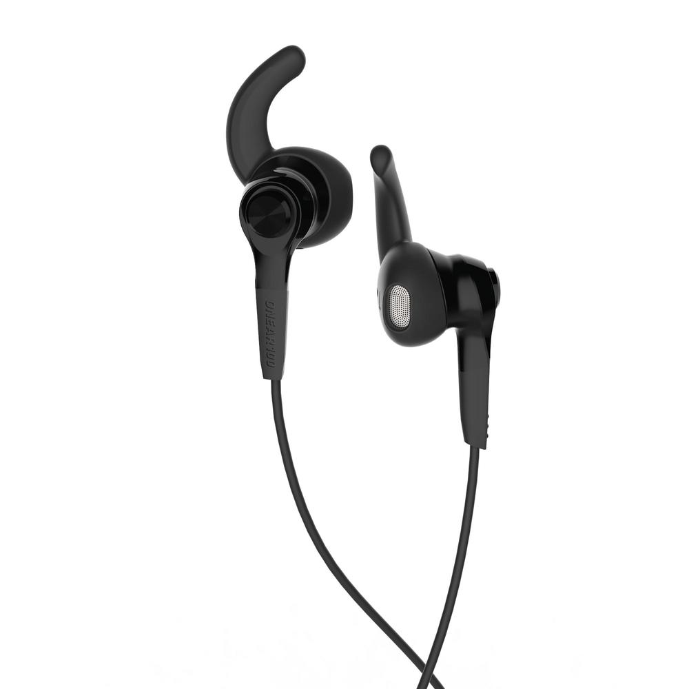 Fone de ouvido para corrida OnEar 100 Kalenji Menor preço em Fone de ouvido para corrida OnEar 100 Kalenji