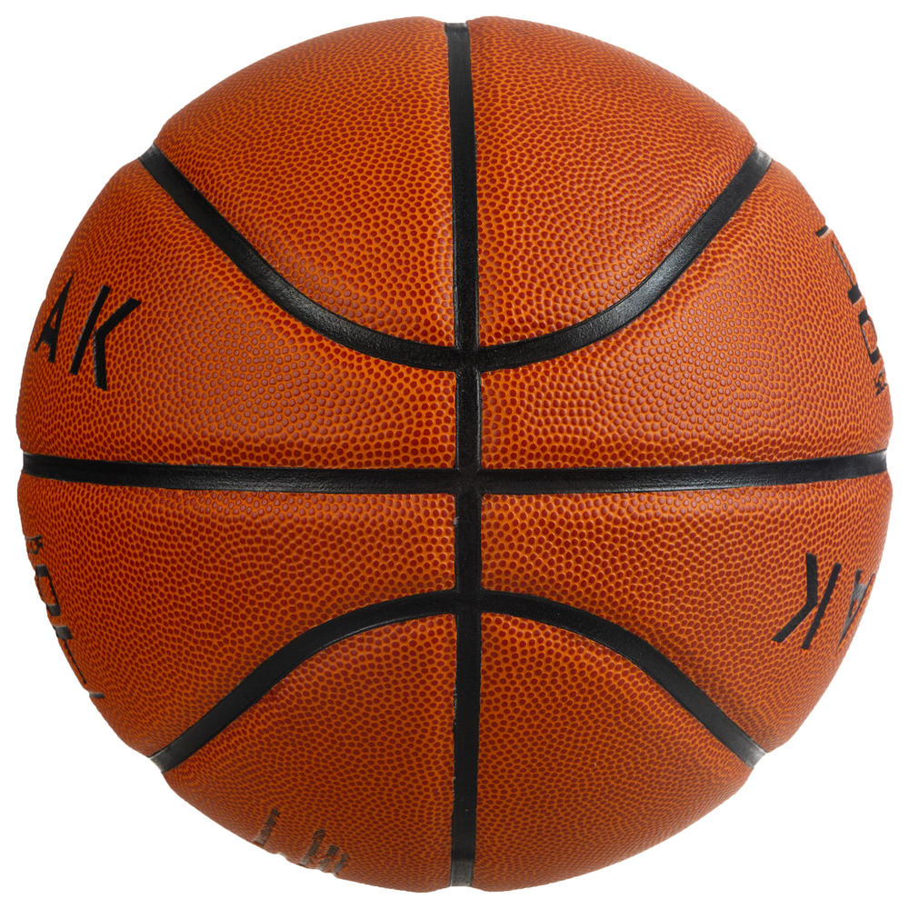 Bola de Basquete BT100 Soft T7