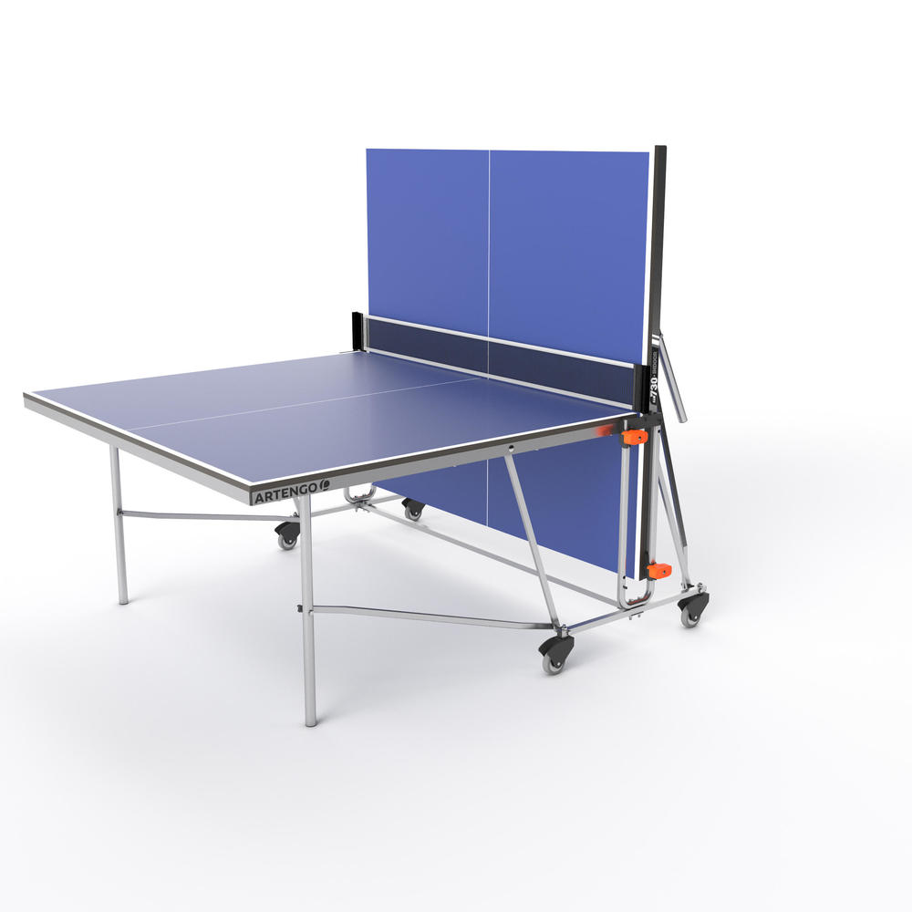 Mesa de tênis de mesa Artengo PPT 900 (ambiente externo)