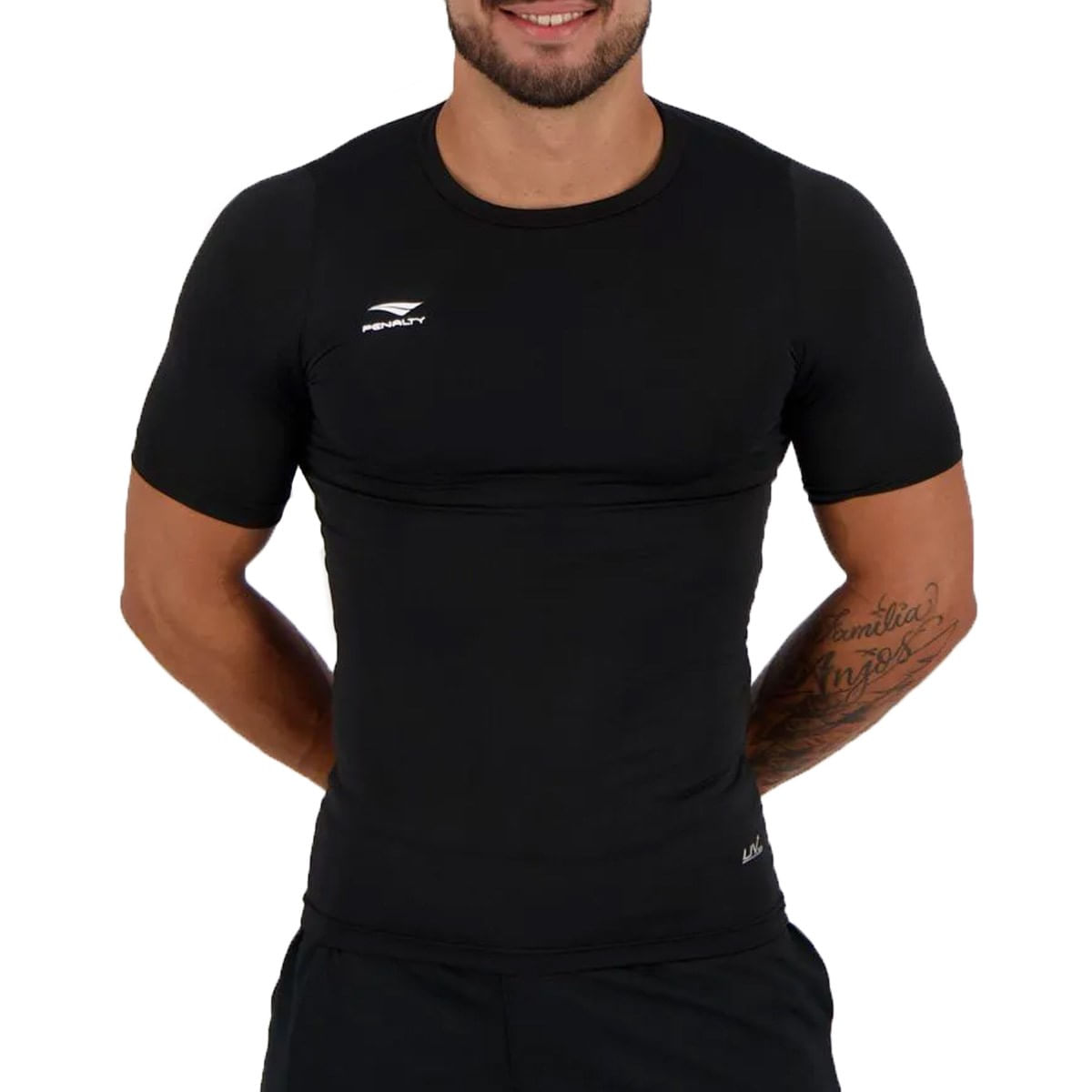 Camiseta Térmica Penalty Matis X Masculina