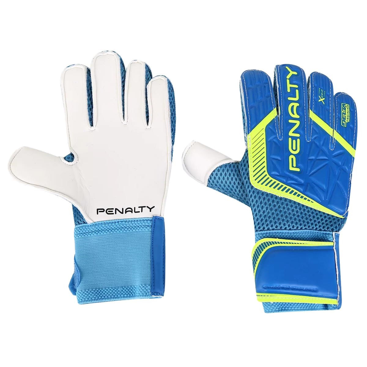 Delta Express ソフビ＋LPセット Decathlon | Luva de Goleiro Penalty Delta Training X