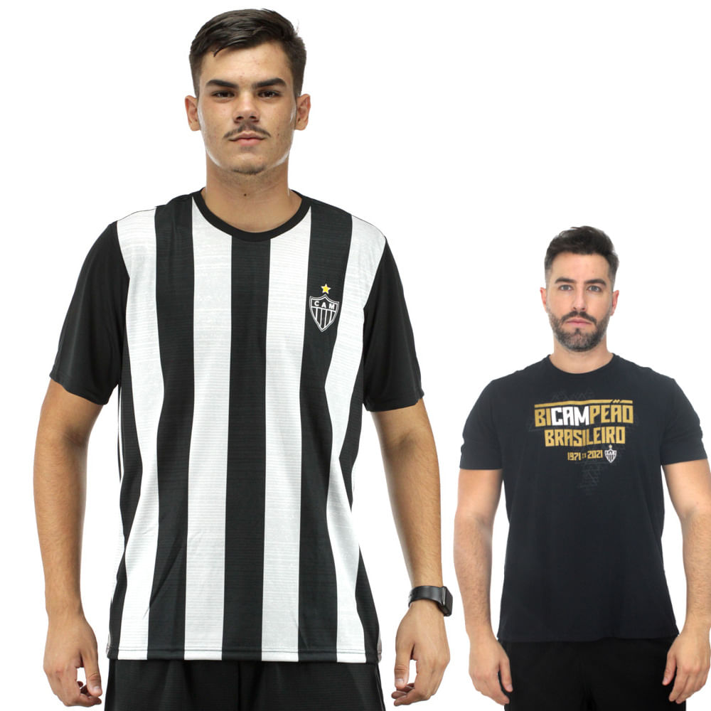 Clube Atlético Mineiro – FutFanatics