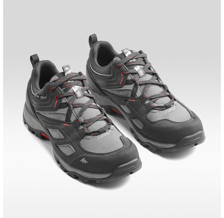 mh100 wtp shoes m grey