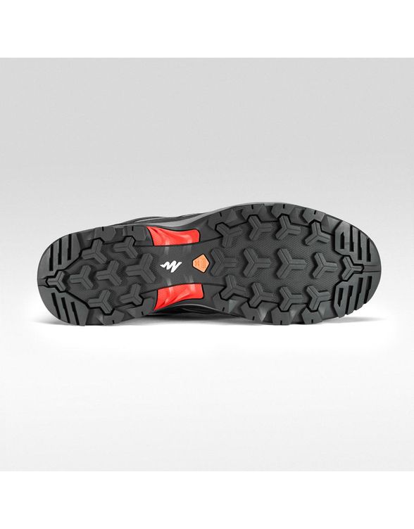 mh100 wtp shoes m grey