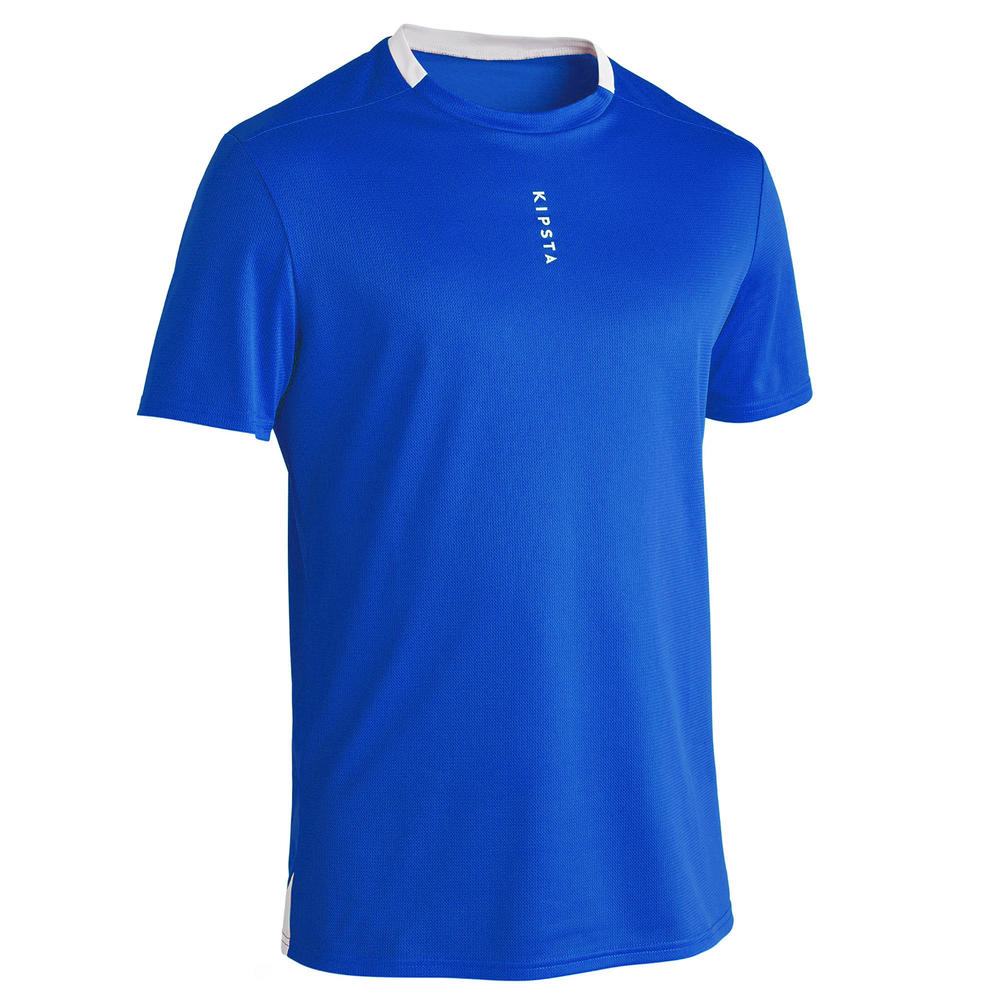 Camiseta de Futebol Adulto F100