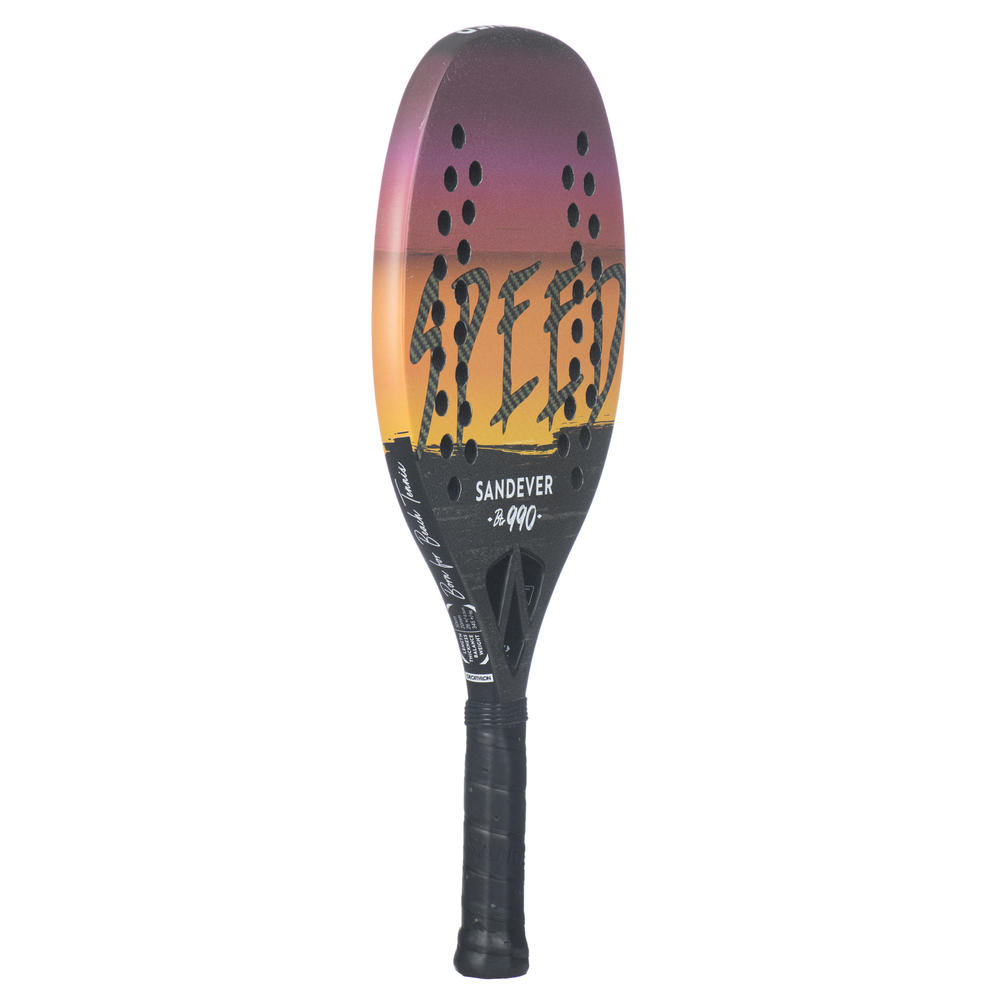 Raquete de Beach Tennis Speed by Gianotti (Kevlar)