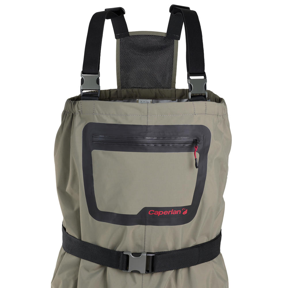 Waders De Pesca Wds 5 Caperlan 2379