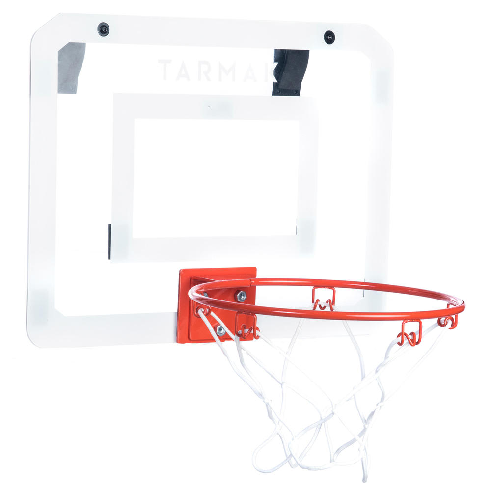 Mini cesta de basquete para quarto, com Nc Scorer cesta separada