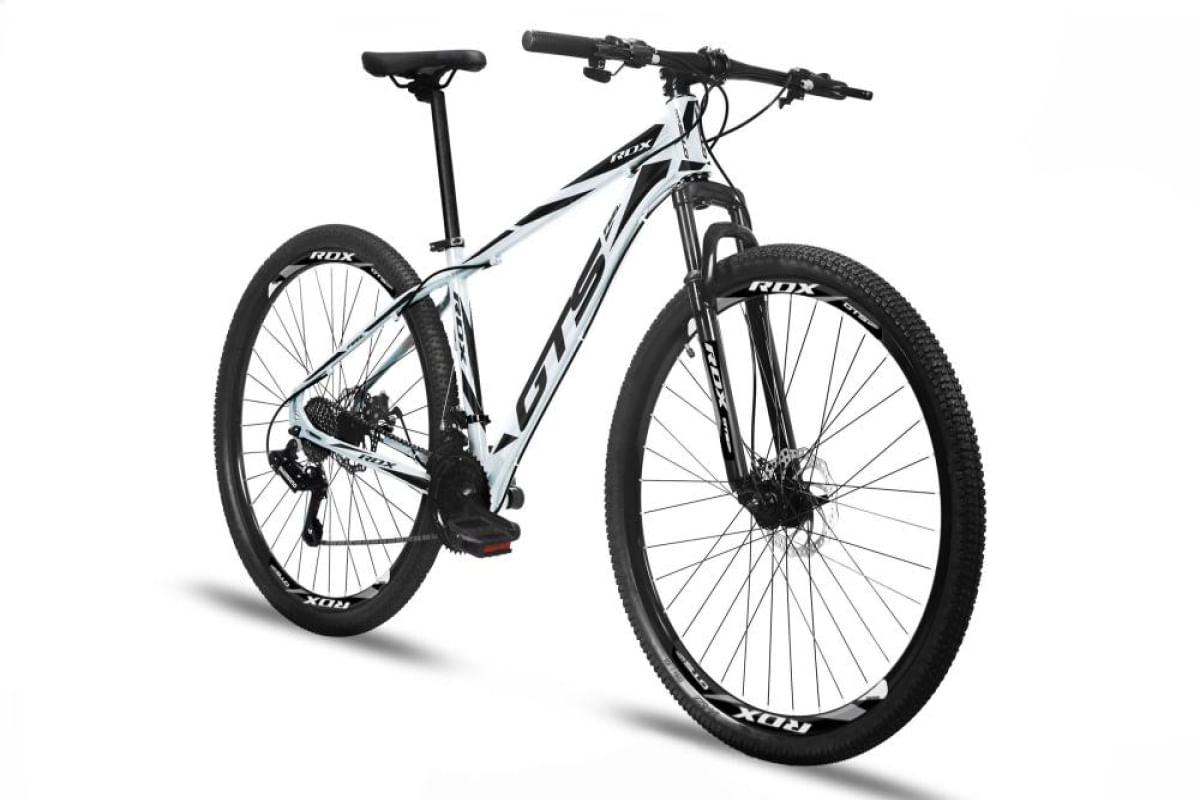 Bicicleta gts best sale aro 29 precio