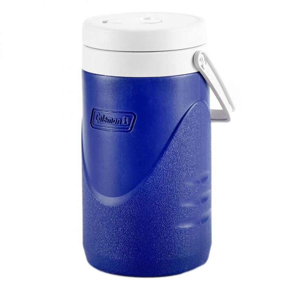 Coleman - 1/2 Gallon Blue Polylite Jug