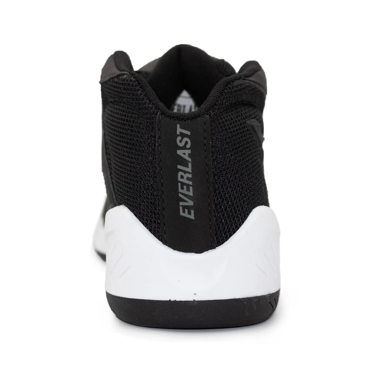 Tênis Everlast Range Hi - Unissex