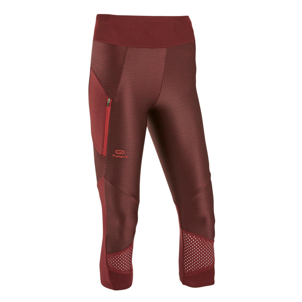 Shorts Mallas Decathlon Pantalon Mujer Running Women's Running