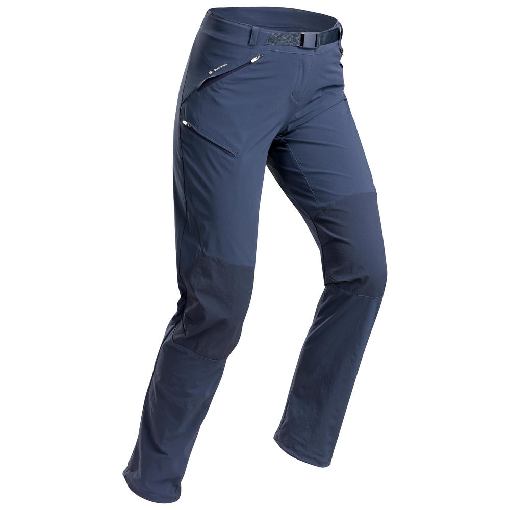 Calça feminina de trilha MH500 Menor preço em Calça feminina de trilha MH500