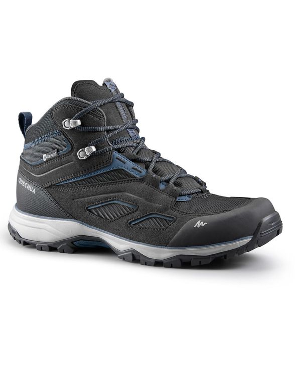 mh100 wtp shoes m grey