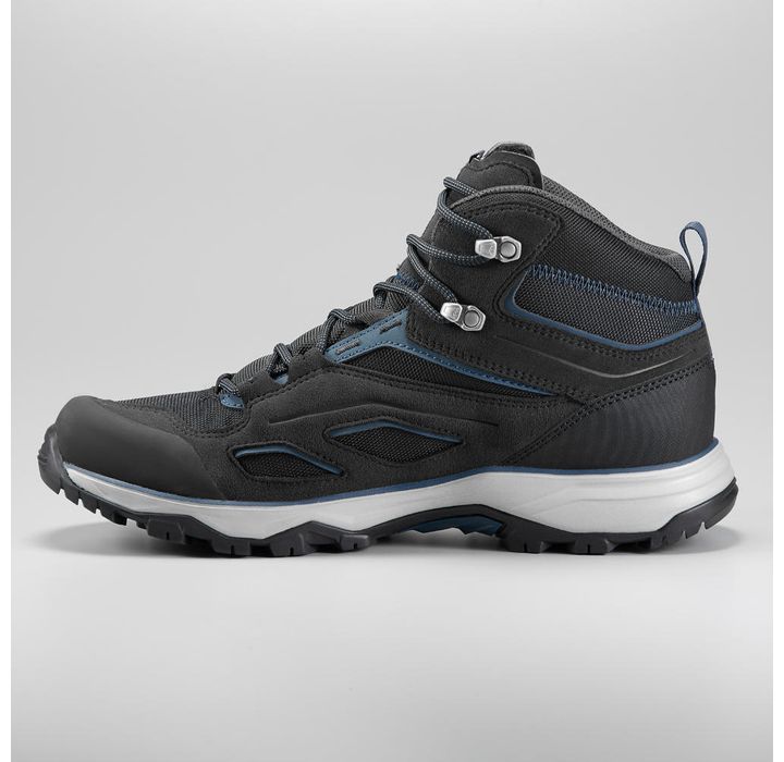 mh100 wtp shoes m grey