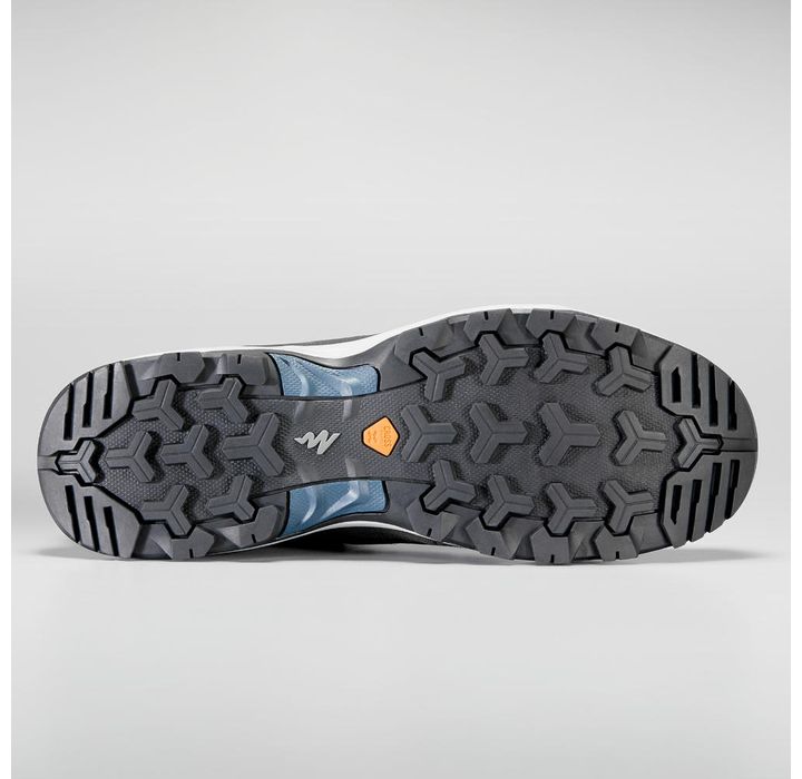 mh100 wtp shoes m grey