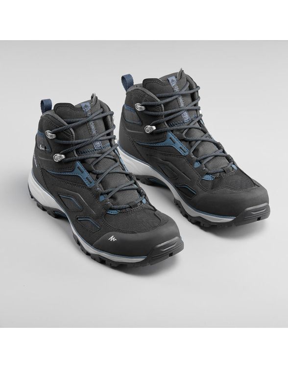 mh100 wtp shoes m grey