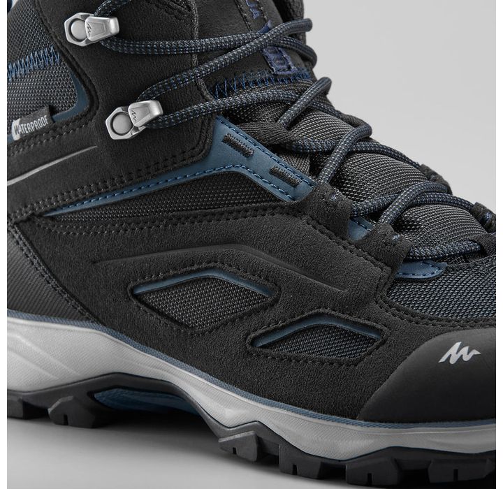 mh100 wtp shoes m grey