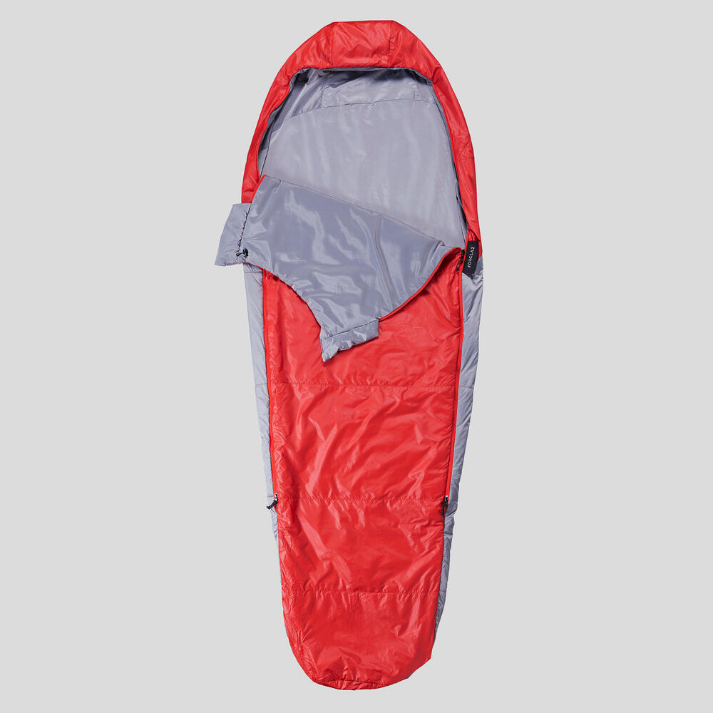 sleeping bag field and stream