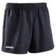 SHORT FULL H 100  BLACK, 2XL