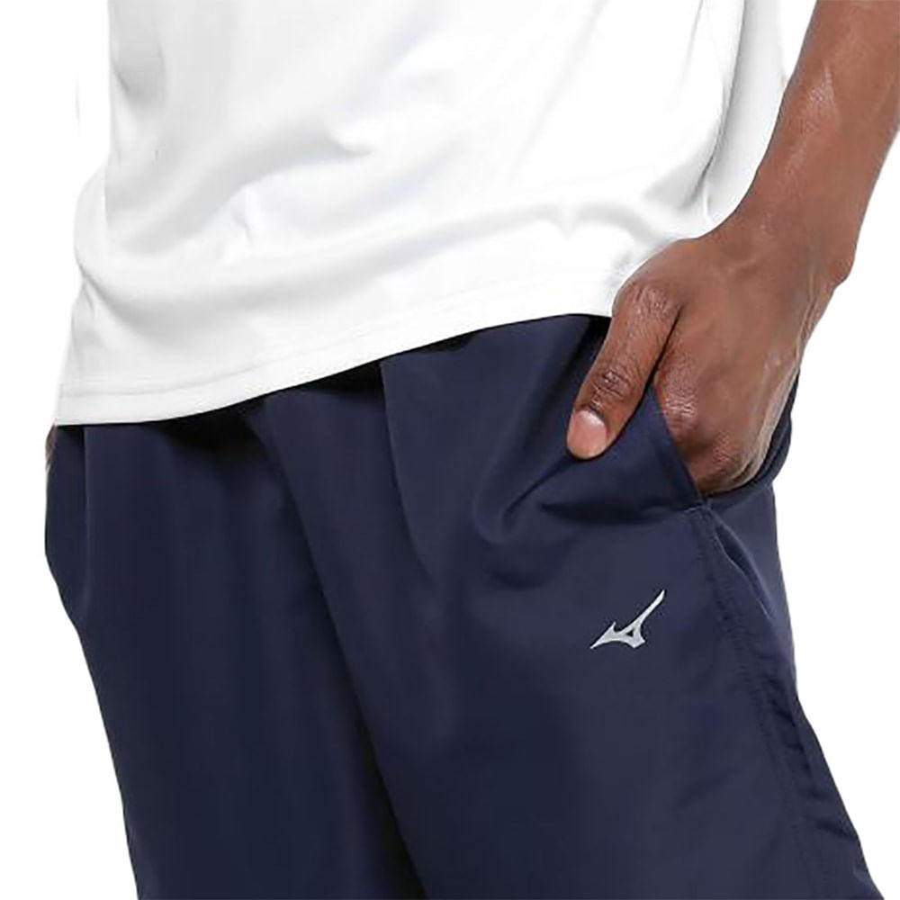 Calça da hot sale mizuno