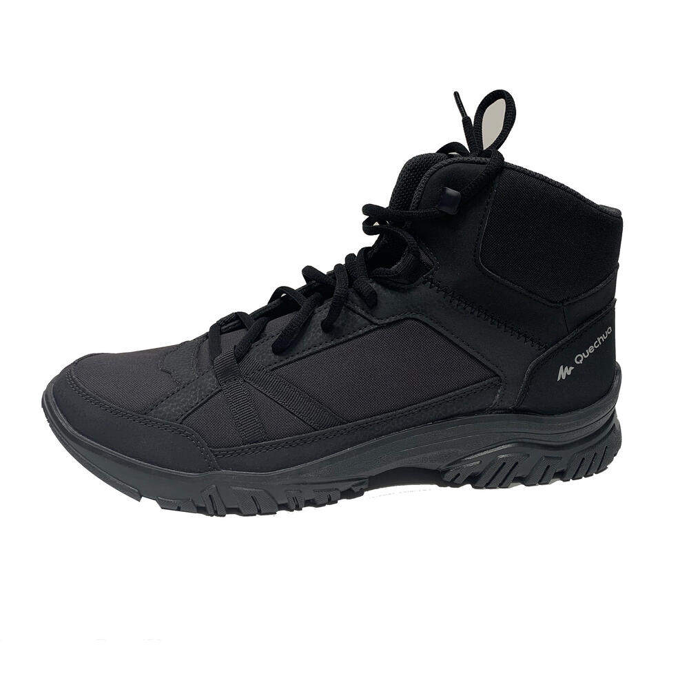 Bota masculina de Trilha NH100 Mid