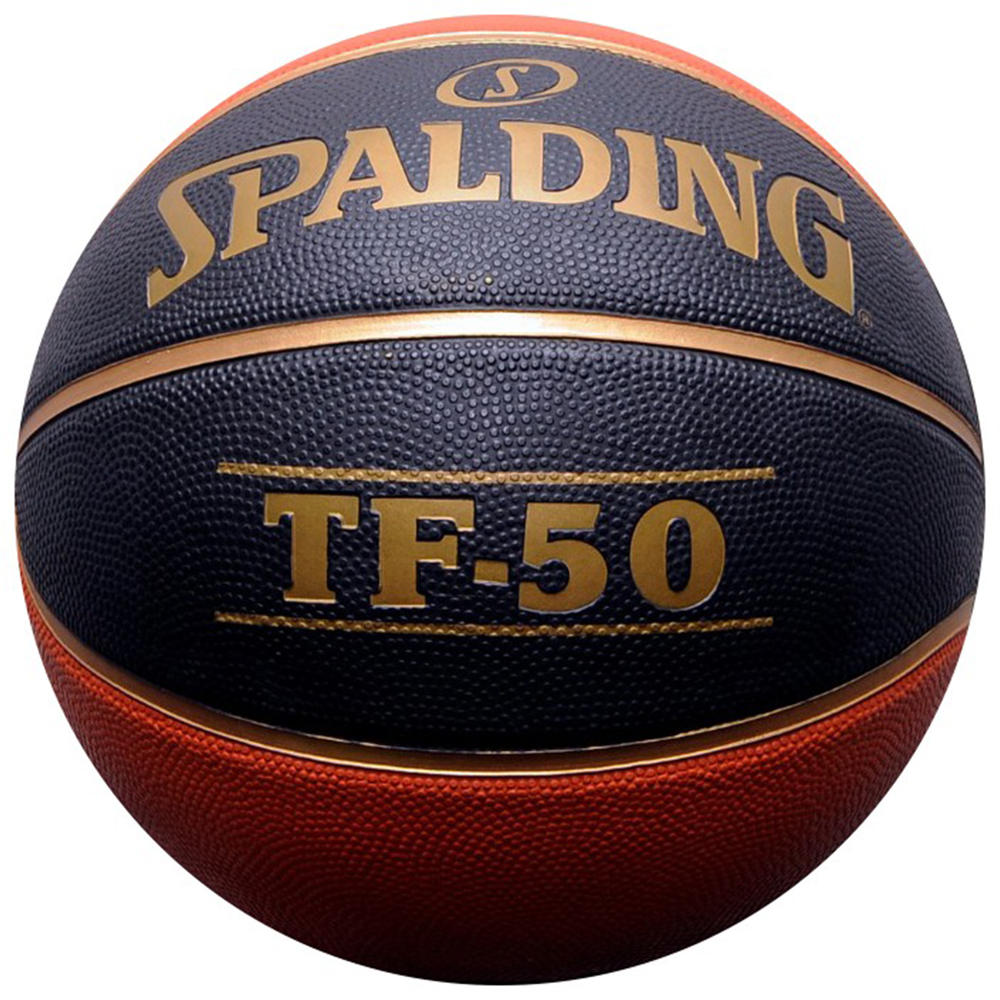 Bola De Basquete Spalding Varsity Tf-150