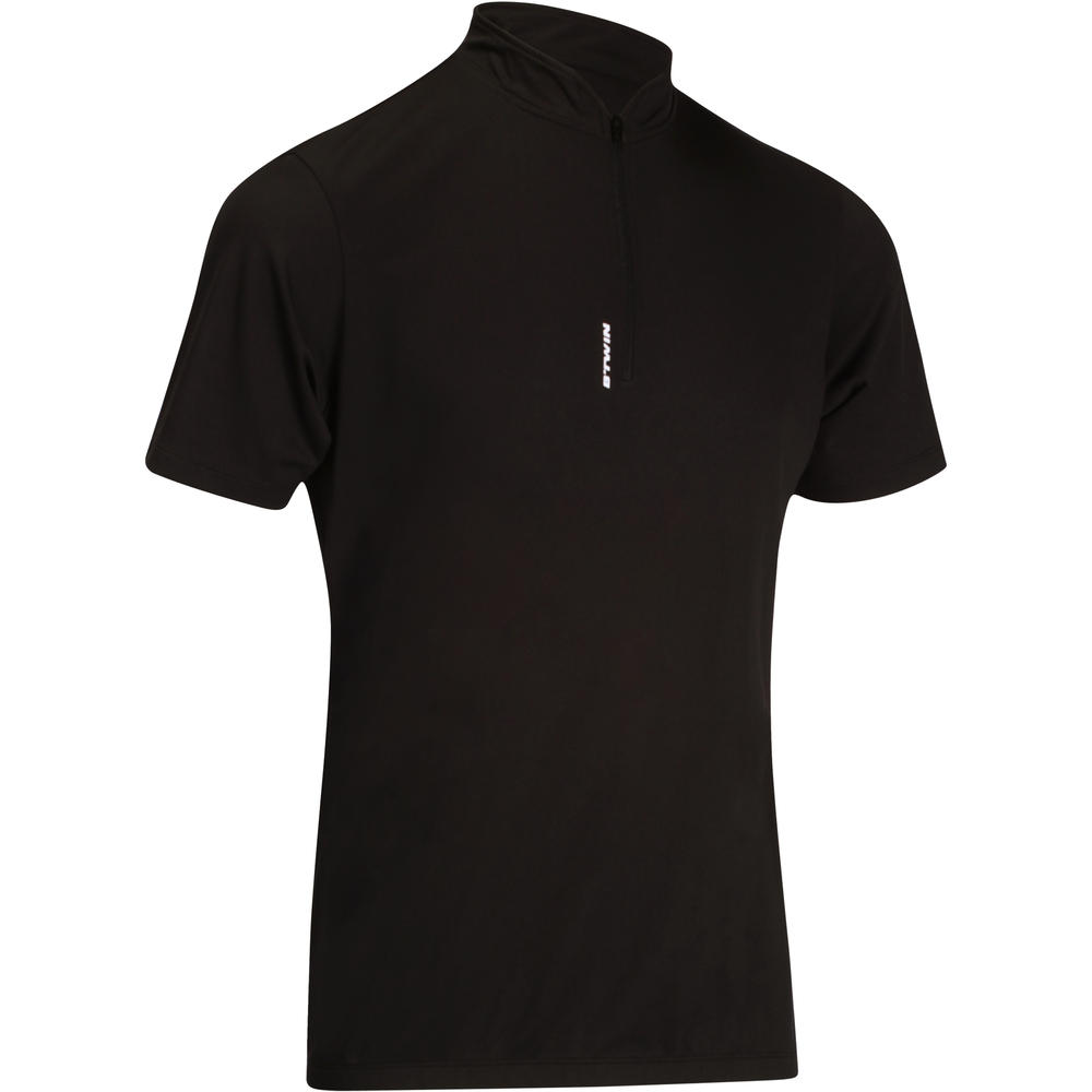 Camisa masculina para ciclismo Triban100