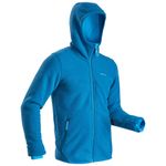 SH100 ULTRA-WARM M FLEECE LIGHT BLU, 2XL