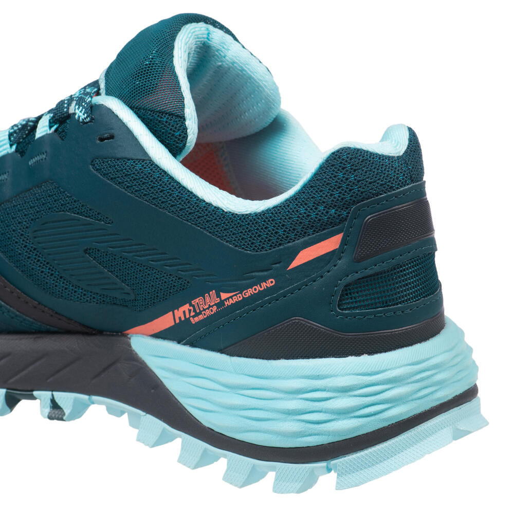 Tenis para trail run hot sale feminino