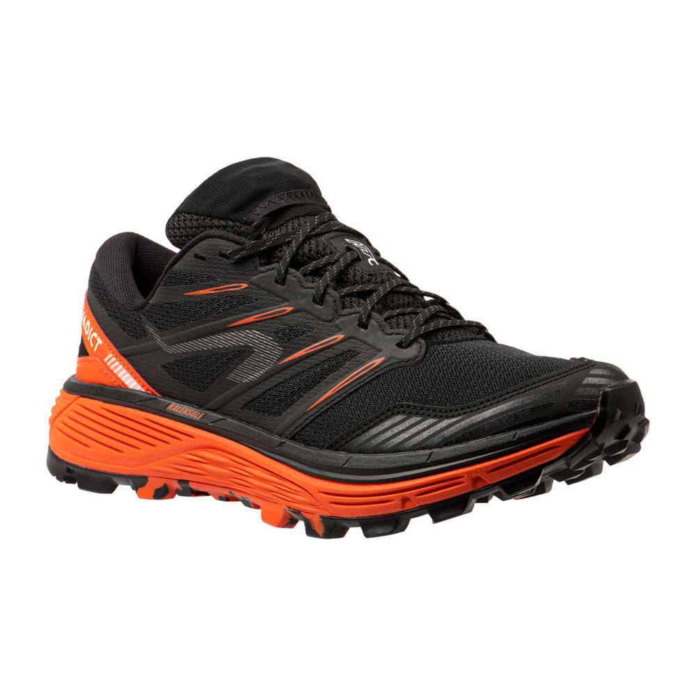 Tenis de hot sale trail run