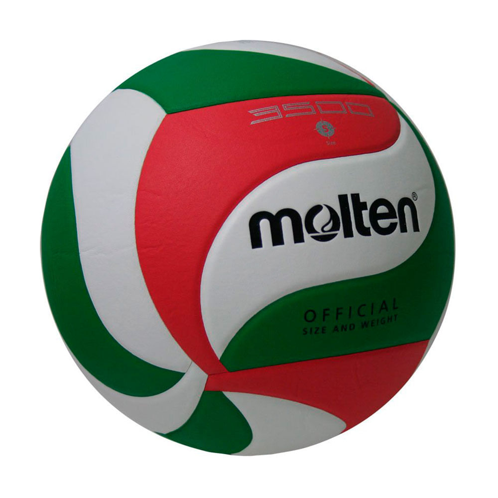 Bola de Vôlei Molten V5M3500 Volleyball T5