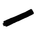 Noseband-cover-black--.