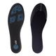 Walk memory foam, uk 8-12.5 eu42-48 Preto 35-39 BR