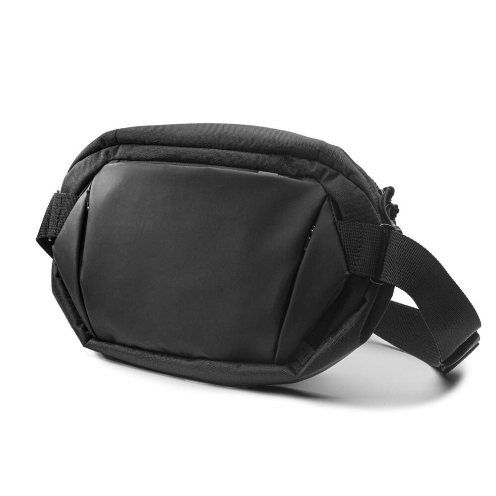 Mochila para corrida 5L Messenger Menor preço em Mochila para corrida 5L Messenger