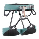 Harness-vertika-women-turquoise-s-PP