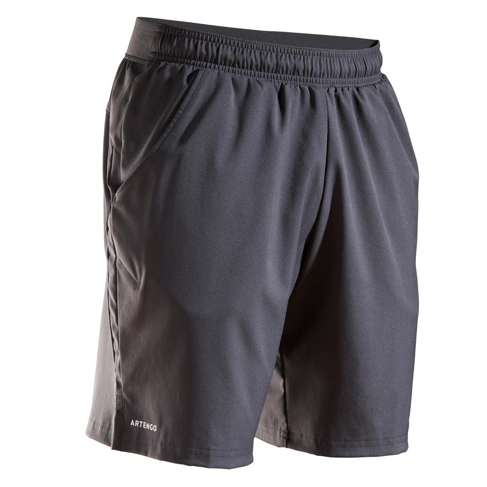 Shorts feminino de tenis Dry 500 - Escorrega o Preço