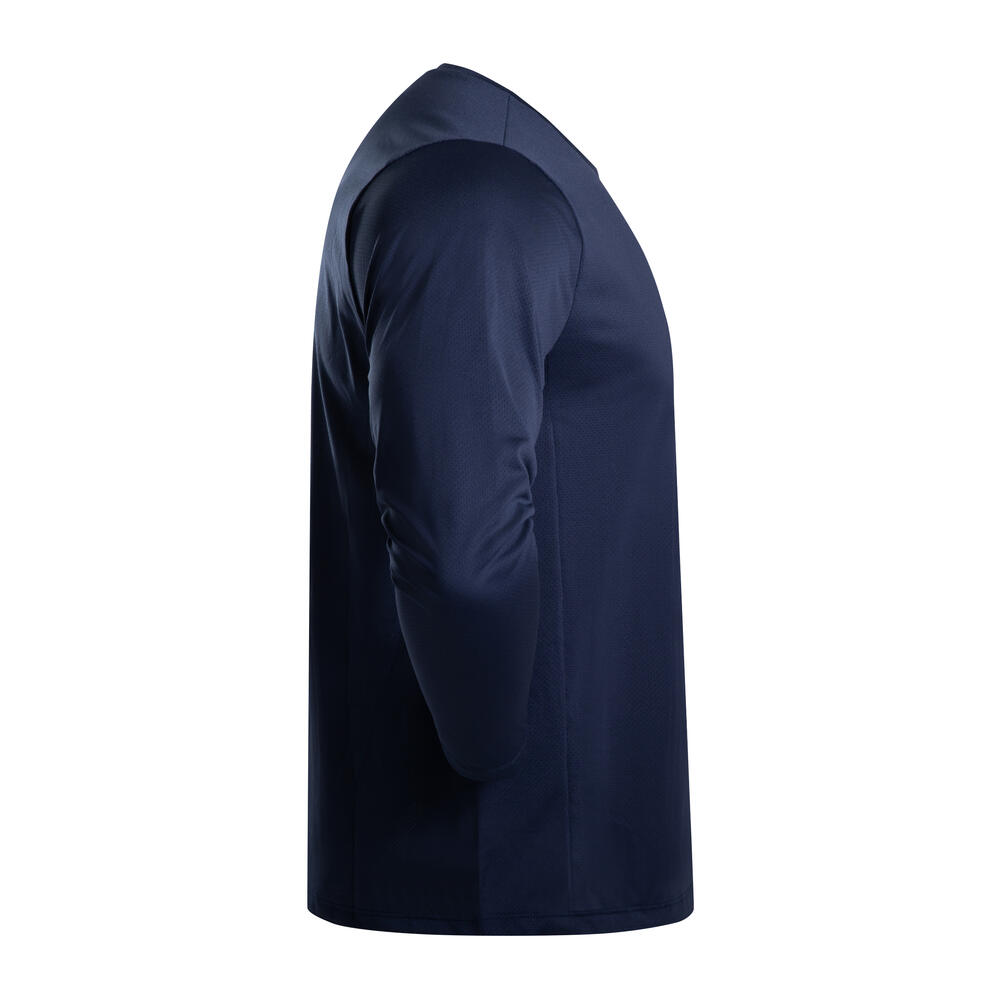 パーティを彩るご馳走や Masculina Camiseta de Kalenji Dry Run Corrida ミュージシャン