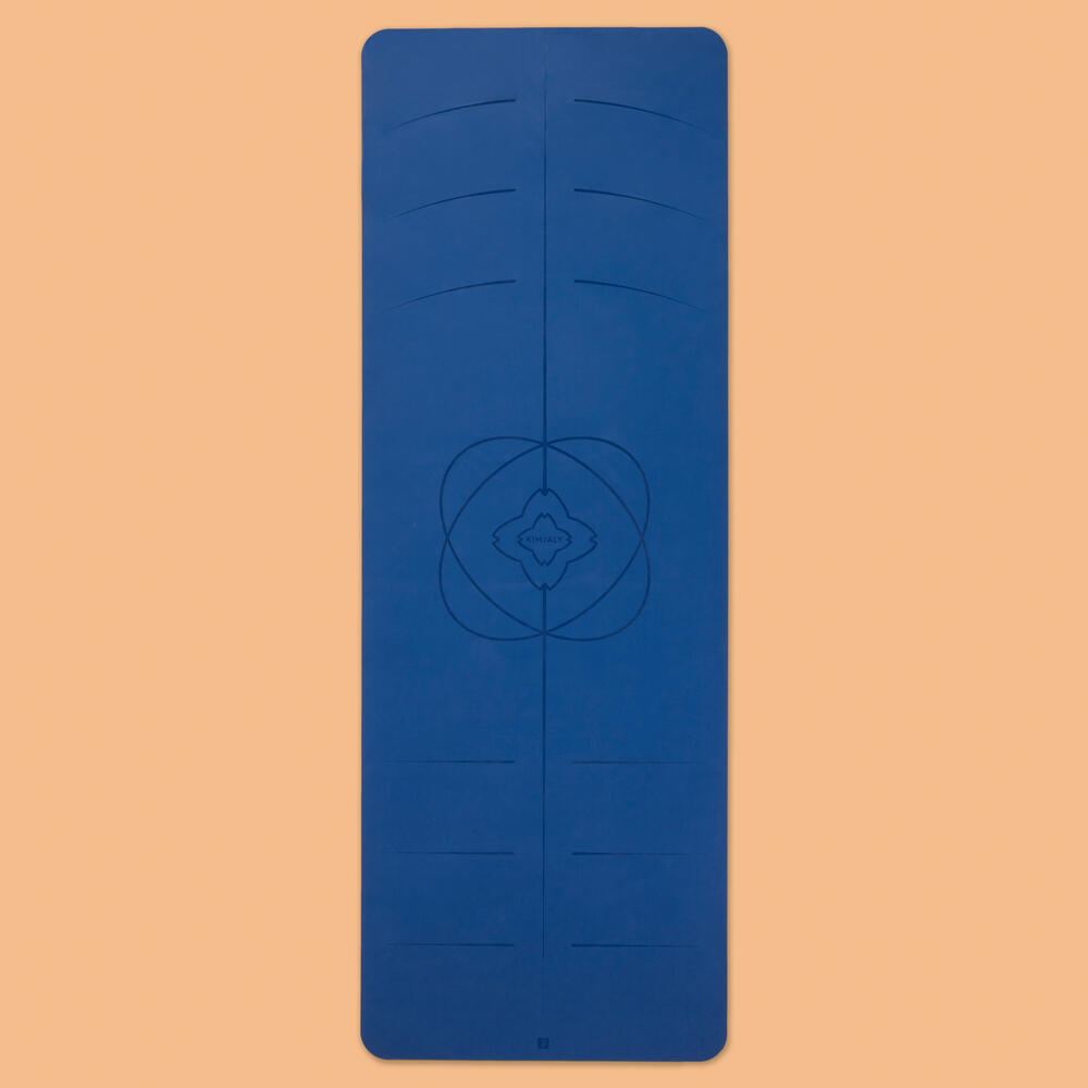 Yoga Mat - 5mm Premium