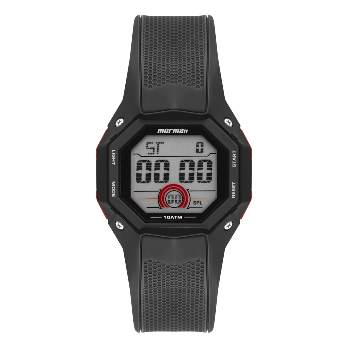Relógio Digital Tuguir Masculino TG30033 em Promoção na ECLOCK.