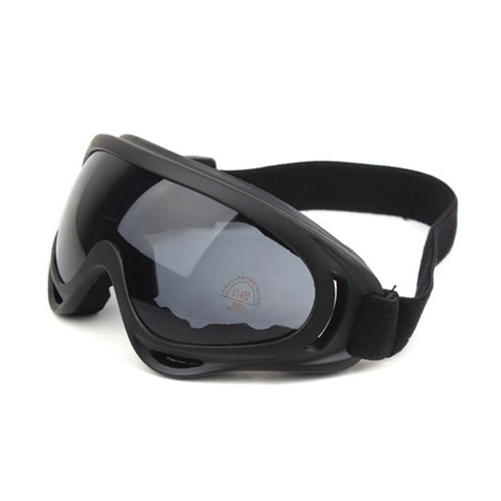Óculos Jet Ski Snowboard Moto Patins Paintball Proteção Uv