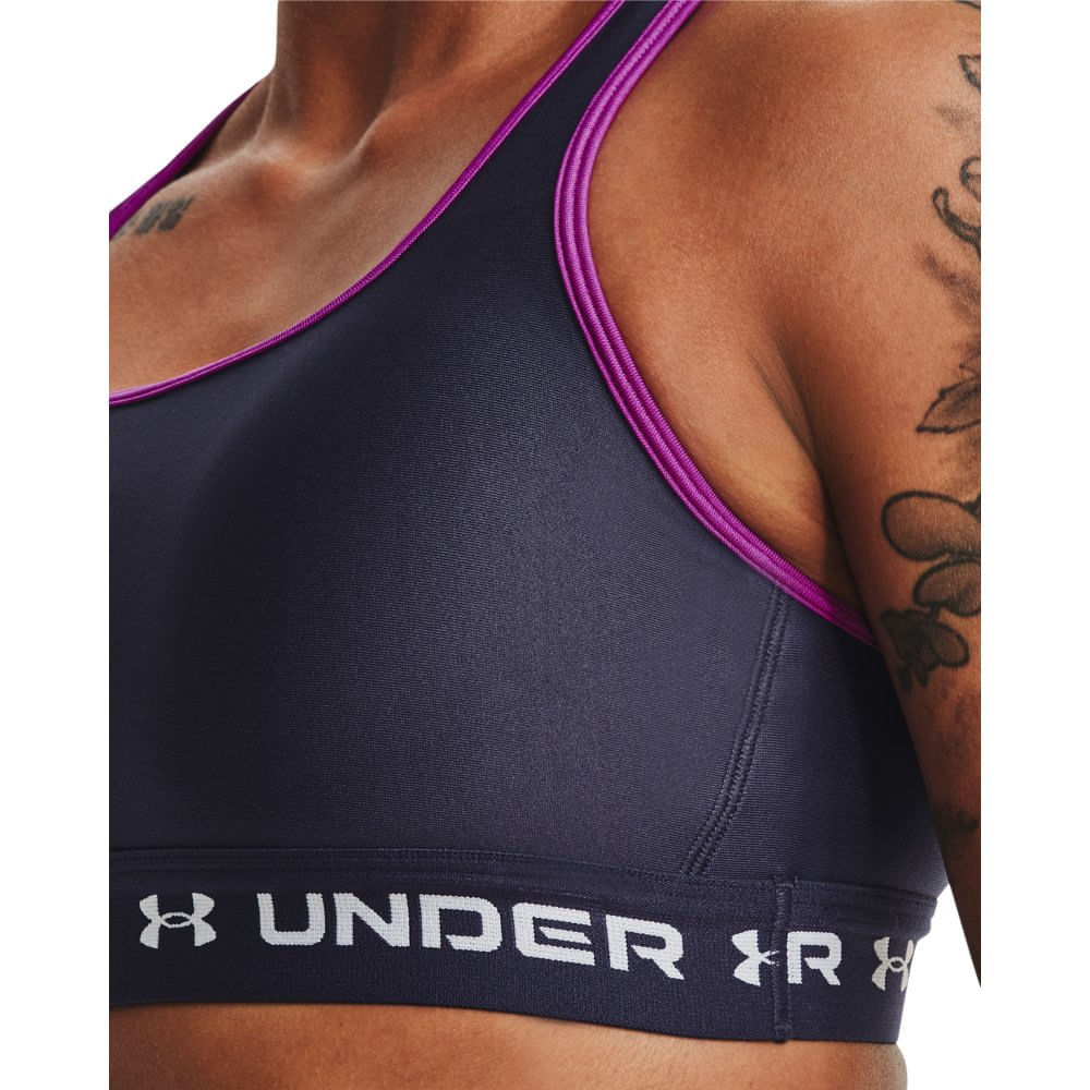 Women's Armour® Mid Sports Bra