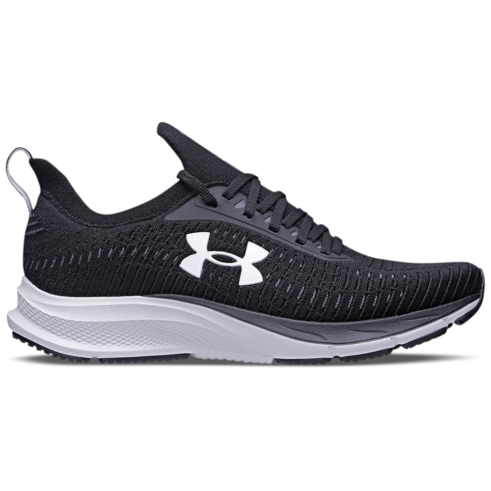 Tênis de Corrida Masculino Under Armour Charged Slight SE