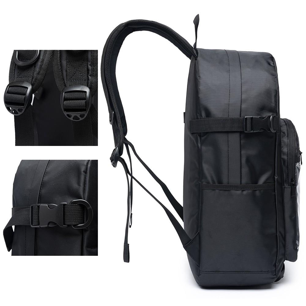 Decathlon | Mochila Hurley Explorer SM23 Preto