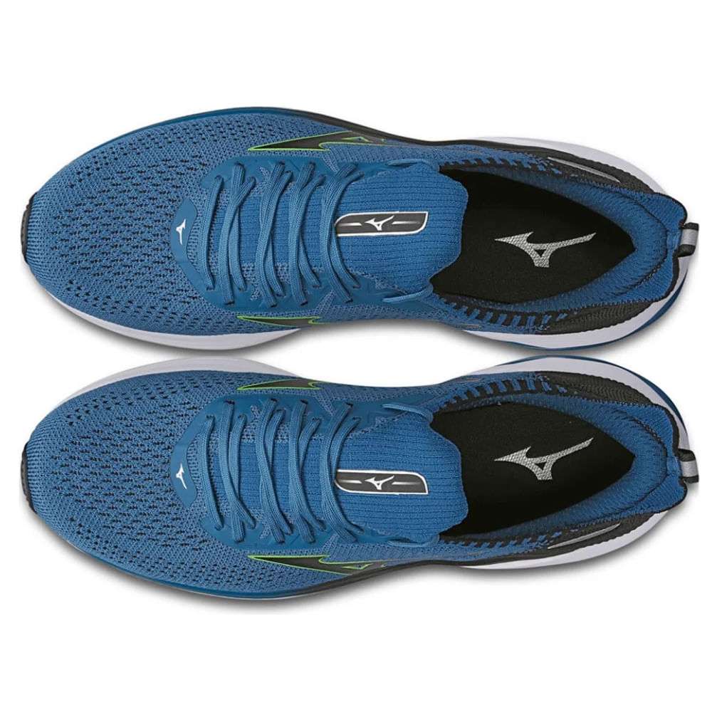 Mizuno wave zest sales review