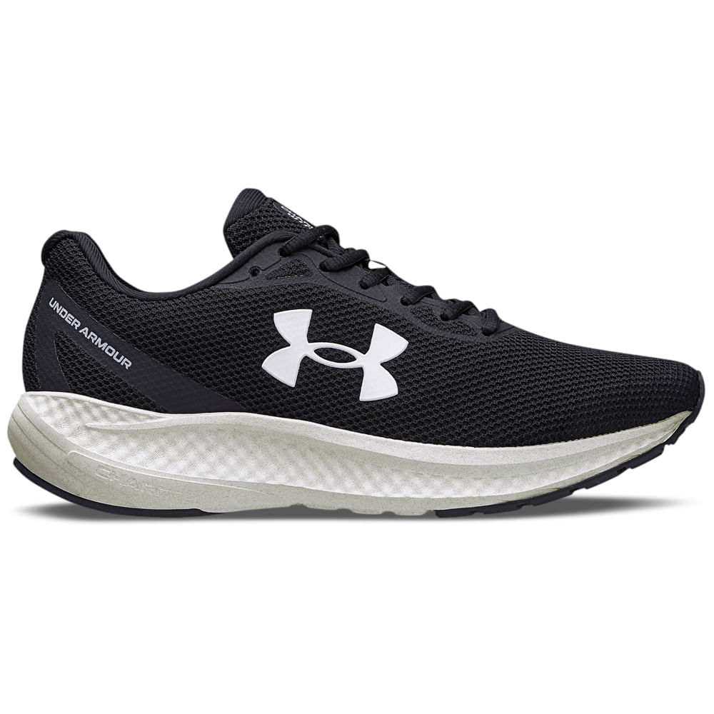 Tênis de Corrida Masculino Under Armour Charged Wing